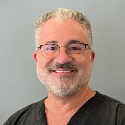 Alan Katz, MD