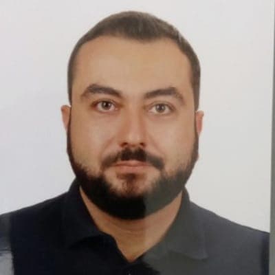 Celil Barlas Cengiz, MD