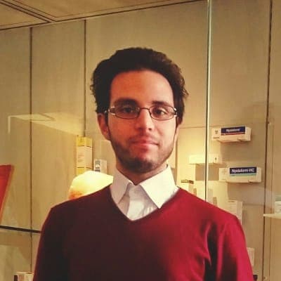 Federico Girolamo Barbera