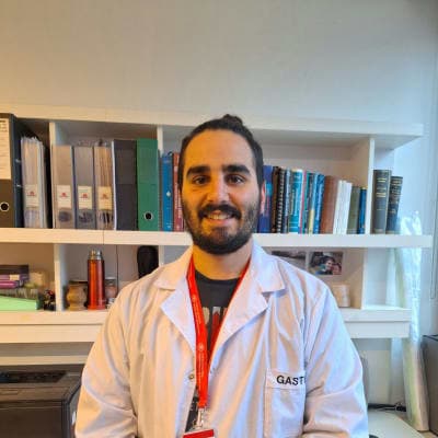 Gastón Ignacio Angelini Marquiani