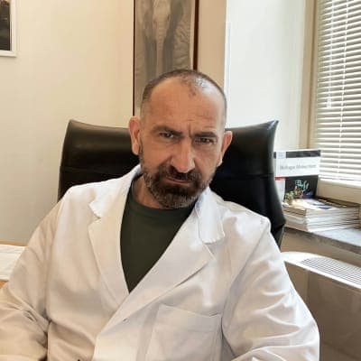 Giovanni Di Bernardo, PhD