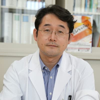 Hiroshi Yamada, MD, PhD