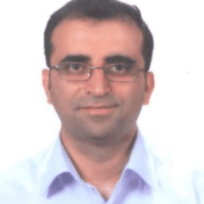 Ismail Dursun, MD, PhD