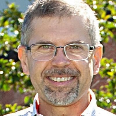 Jorge Benjamín Aquino, PhD