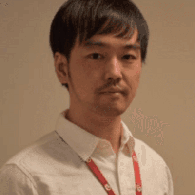 Katsuhiro Hosoyama, MD, PhD