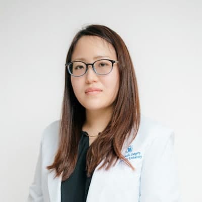 Manami Tsukuda, MD, PhD