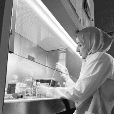 Sura Hilal Ahmed Al-Sammarraie, PhD