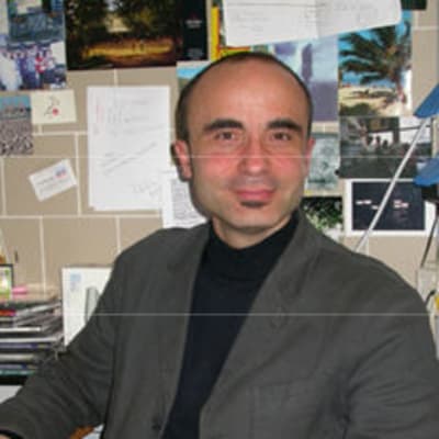 Umberto Galderisi, PhD