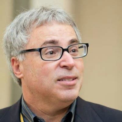 Vadim E Fraifeld, MD, PhD