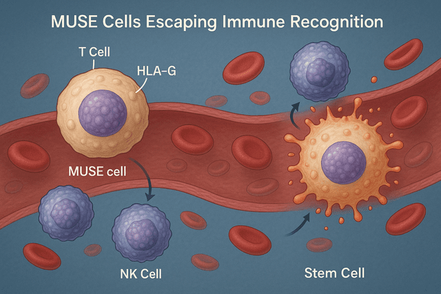 Beyond Immune Rejection