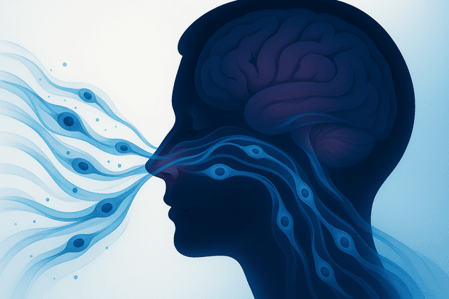 Nasal Delivery of MUSE Cells: A Non-Invasive Breakthrough for Neurological Condition Treatment