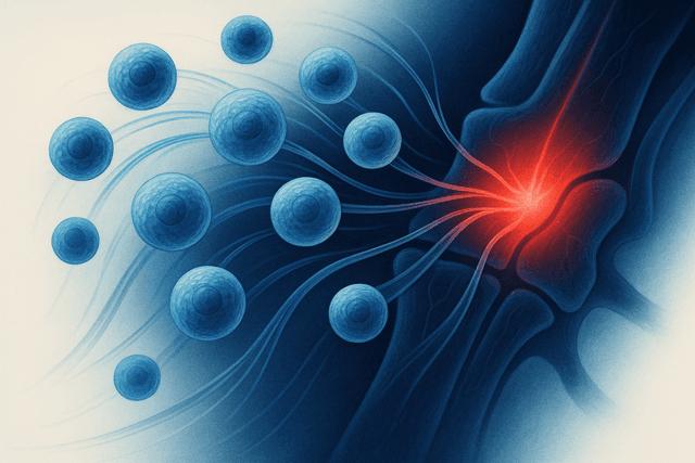 MUSE Cells' Superior Homing Ability