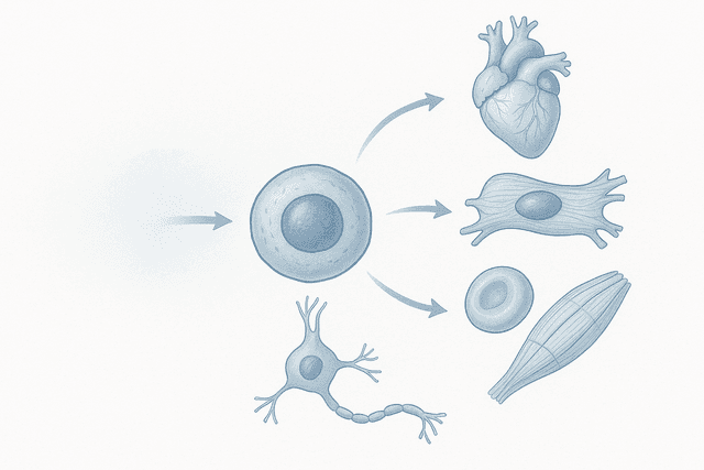 Understanding Stem Cell Basics
