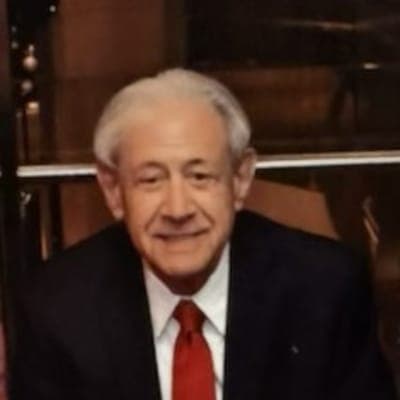 Merrill Stromer