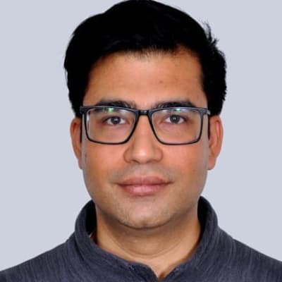 Raghu Ram Bhandary