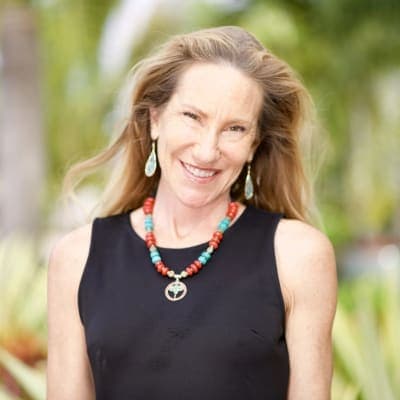 Alison Levitt