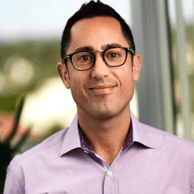 Moshe Ben-Roohi