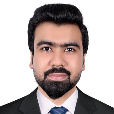 SHAKIL AHMAD