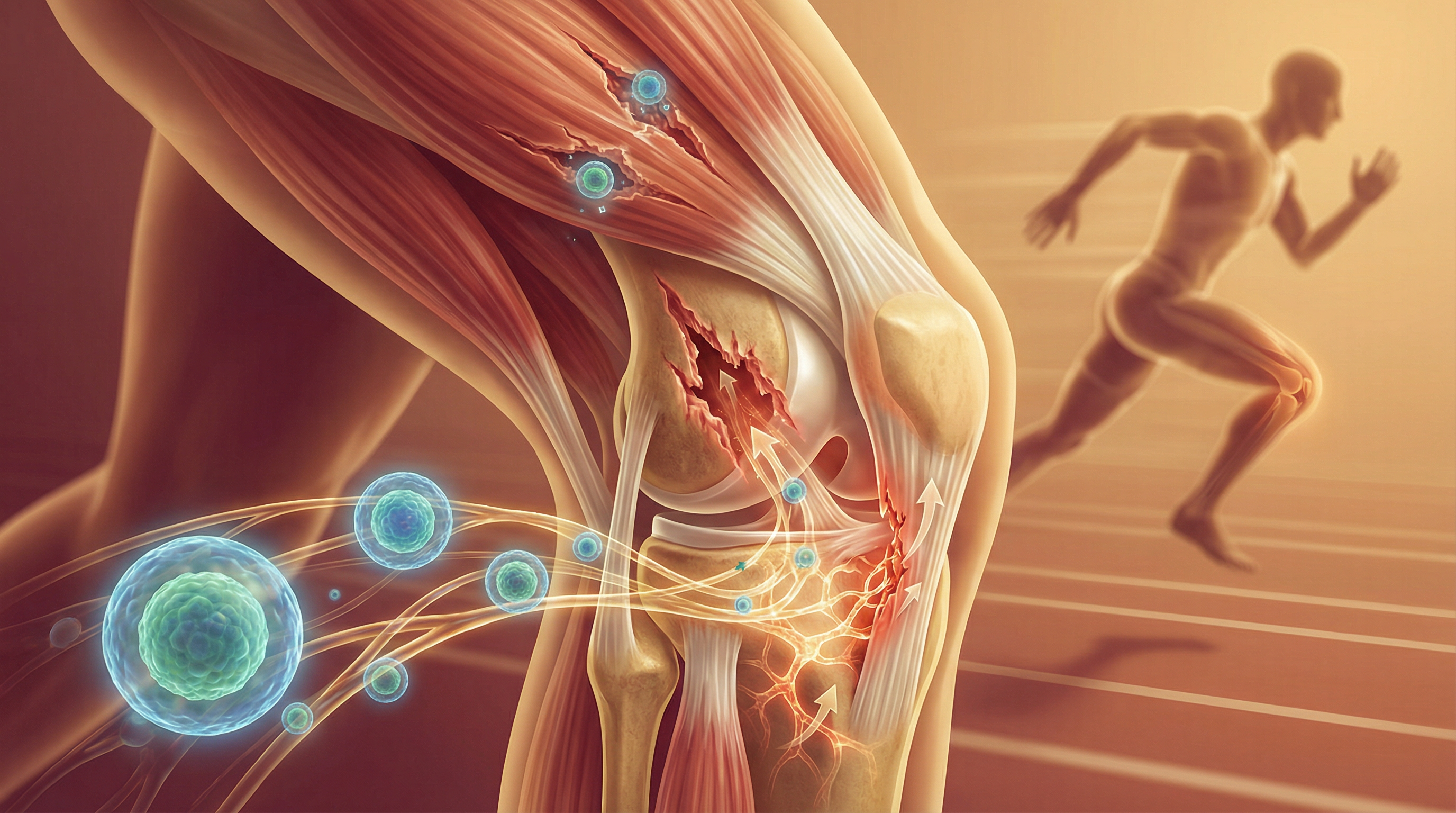 Advances in Regenerative Medicine for Orthopedic Injuries